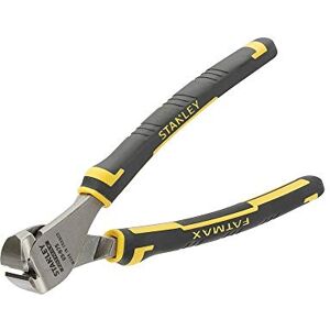Stanley Max Steel End Cut Plier 160 mm Stanley Max Steel End Cut Plier 160 mm