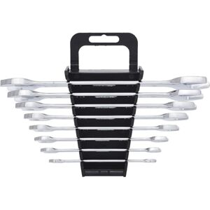 KS TOOLS 517.0148 6-22mm Classic Double OE Spanner Set (8 Pieces) KS TOOLS 517.0148 6-22mm Classic Double OE Spanner Set (8 Pieces)