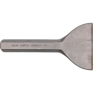 Mayhew MA35202 Select 35202 4-by-7-Inch Brick Set Chisel Mayhew MA35202 Select 35202 4-by-7-Inch Brick Set Chisel