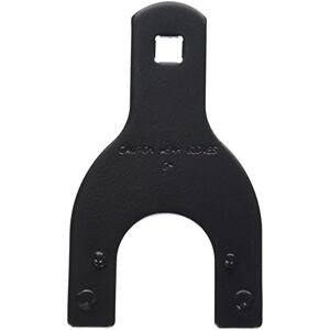 Lisle 43580 Short Spanner Holding Wrench Lisle 43580 Short Spanner Holding Wrench