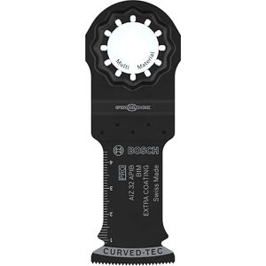 Bosch 5X PRO Multi Material AIZ 32 APIB Multitool Blade (for Wood with Nails, Metal Sandwich, Width 32 mm, Professional Accessory Multitool) Bosch 5X PRO Multi Material AIZ 32 APIB Multitool Blade (for Wood with Nails, Metal Sandwich, Width 32 mm, Professional Accessory Multitool)