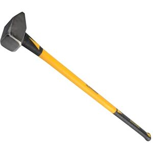 Roughneck German Style Sledge Hammer 4KG Roughneck German Style Sledge Hammer 4KG