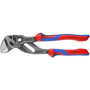 KNIPEX Pliers Black Finish MultiComponent - Pliers KNIPEX Pliers Black Finish MultiComponent - Pliers