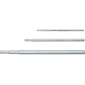 GEDORE Step Rotary Pin 330 mm, Diameter 11.7 + 13.7 + 16 mm, 1 Piece, 26 RS-626 S-3 GEDORE Step Rotary Pin 330 mm, Diameter 11.7 + 13.7 + 16 mm, 1 Piece, 26 RS-626 S-3