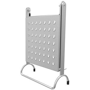 Little Giant Ladder Systems 10104 EMW1269521 Ladder Accessories, Gray, 1 Little Giant Ladder Systems 10104 EMW1269521 Ladder Accessories, Gray, 1