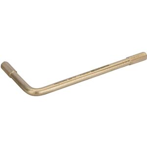 Bahco NS320-8 - Anti-spark 6-point aluminum bronze wrench Bahco NS320-8 - Anti-spark 6-point aluminum bronze wrench
