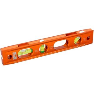 Bahco 426TOR9 9-inch 3-Vial Mag Aluminium Spirit Level Bahco 426TOR9 9-inch 3-Vial Mag Aluminium Spirit Level