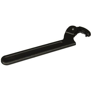 Williams O-471-3/4 to 2-Inch Adjustable Pin Spanner Wrench Williams O-471-3/4 to 2-Inch Adjustable Pin Spanner Wrench
