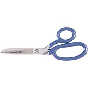 KLEIN TOOLS 206LR Bent Trimmer with Large Ring & Blue Coating, 7-Inch KLEIN TOOLS 206LR Bent Trimmer with Large Ring & Blue Coating, 7-Inch