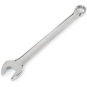 TEKTON 18268 Polished Combination Wrench, 1-1/8-Inch TEKTON 18268 Polished Combination Wrench, 1-1/8-Inch