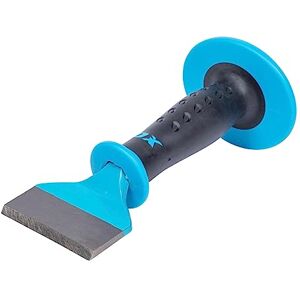 Ox Tools Ox-P092303 Brick Bolster Chisel Pro - Brick Work Tool Ox Tools Ox-P092303 Brick Bolster Chisel Pro - Brick Work Tool