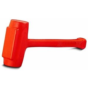 Stanley 1-57-554 Compo-Cast Hammer Anti-Rebound Head Weight 5200 g Stanley 1-57-554 Compo-Cast Hammer Anti-Rebound Head Weight 5200 g