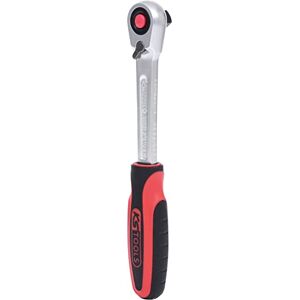 KS TOOLS 920.389 3/8-inch 2-Teeth Slimpower Ratchet KS TOOLS 920.389 3/8-inch 2-Teeth Slimpower Ratchet