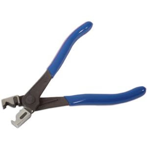 Laser 3397 Hose Clip Pliers, Blue Laser 3397 Hose Clip Pliers, Blue