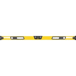 Stanley 0-42-086 Digital Level, Multi-Colour, 120cm Stanley 0-42-086 Digital Level, Multi-Colour, 120cm