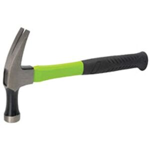 Greenlee 0156-11 Electrician's Hammer Greenlee 0156-11 Electrician's Hammer