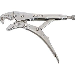 BGS 7313 Locking Grip Pliers Round Jaws 175 mm 6 21 mm BGS 7313 Locking Grip Pliers Round Jaws 175 mm 6 21 mm