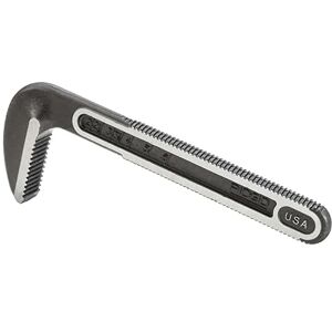 RIDGID 31745 Model 48 Hook Jaw for 48 inch Pipe Wrench RIDGID 31745 Model 48 Hook Jaw for 48 inch Pipe Wrench