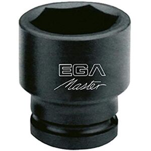 Ega-Master Ega Master 60628 Impact Socket Wrench 3/4" 29 Mm Ega-Master Ega Master 60628 Impact Socket Wrench 3/4" 29 Mm