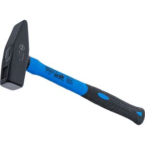 BGS 3855 Machinist's Hammer Fibreglas Shaft DIN 1041 800 g BGS 3855 Machinist's Hammer Fibreglas Shaft DIN 1041 800 g