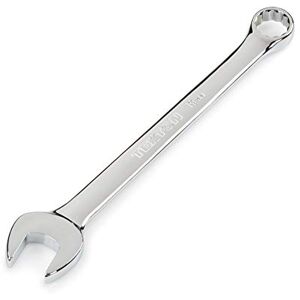 TEKTON 18289 Polished Combination Wrench, 19 mm TEKTON 18289 Polished Combination Wrench, 19 mm