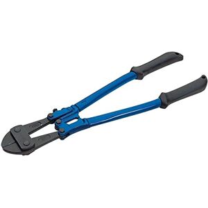 Draper 54266 Bolt Cutter, 450mm , Blue Draper 54266 Bolt Cutter, 450mm , Blue