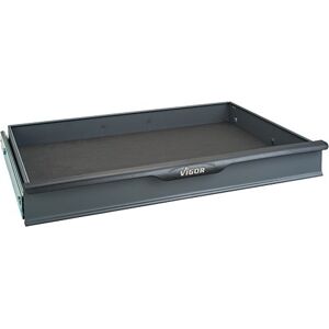 Vigor V1905 Drawer, Flat For Tool Trolley Vigor V1905 Drawer, Flat For Tool Trolley