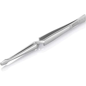 Knipex Straight Tweezers - Tweezers Knipex Straight Tweezers - Tweezers