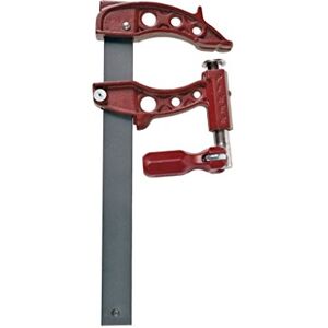 Piher Maxipress F-80 Red C-Clamp Vise Piher Maxipress F-80 Red C-Clamp Vise