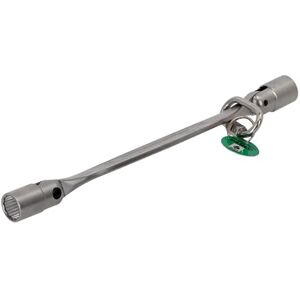 Bahco 253mm Double Head Metric Spanners with Revolving Head and Quick Release Bahco 253mm Double Head Metric Spanners with Revolving Head and Quick Release