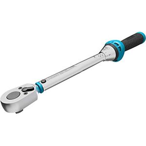 Hazet Torque Wrench 5110-3CT I Output: Square 10 mm (3/8 Inch) Tolerance: 3%, 30 Teeth (12 Degree Actuation Angle) I User-Friendly Reversible Ratchet for Car and Bicycle I 320 mm Hazet Torque Wrench 5110-3CT I Output: Square 10 mm (3/8 Inch) Tolerance: 3%, 30 Teeth (12 Degree Actuation Angle) I User-Friendly Reversible Ratchet for Car and Bicycle I 320 mm