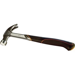 Bahco Ergo Claw Hammer 16Oz XL Grip Bahco Ergo Claw Hammer 16Oz XL Grip