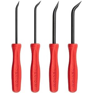 TEKTON Mini Pry Bar Set - 4-Piece, USA-made TEKTON Mini Pry Bar Set - 4-Piece, USA-made