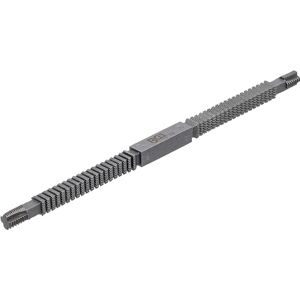 BGS 1929 Thread File for internal and external screw Threads Whitworth 10 24 BGS 1929 Thread File for internal and external screw Threads Whitworth 10 24