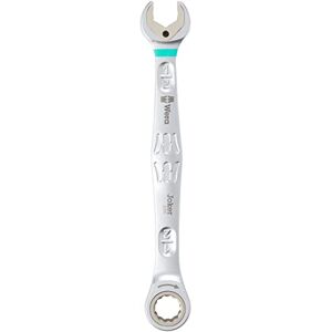 Wera 05073284001 Joker SB Ratchet Combination Spanner, 9/16-inch Wera 05073284001 Joker SB Ratchet Combination Spanner, 9/16-inch