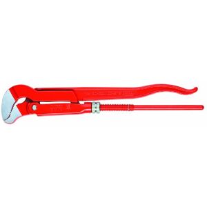 KNIPEX Swedish Pipe Wrench - S-Type KNIPEX Swedish Pipe Wrench - S-Type