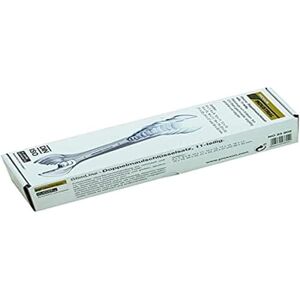 PROXXON 23802 SlimLine open-end spanner set (6 32 mm), 11-piece PROXXON 23802 SlimLine open-end spanner set (6 32 mm), 11-piece