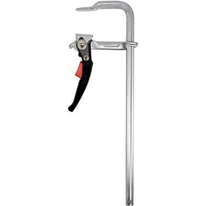 Yato Professional Classic Clamp RATCHETING F CLAMP 400 MM Yato Professional Classic Clamp RATCHETING F CLAMP 400 MM