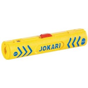 JOKARI T30600 Secura Coaxial Cable Stripper JOKARI T30600 Secura Coaxial Cable Stripper
