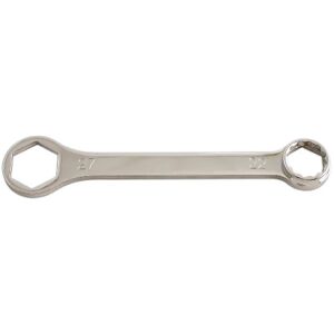 Laser 5246 Racer Axle Wrench 22mm/27mm Laser 5246 Racer Axle Wrench 22mm/27mm