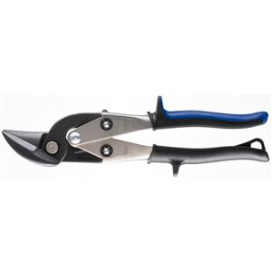 BESSEY D08L Shape and Straight Cutting Snips, Multi-Colour BESSEY D08L Shape and Straight Cutting Snips, Multi-Colour
