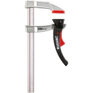 BESSEY KLI16 16cm Kliklamp Capacity BESSEY KLI16 16cm Kliklamp Capacity