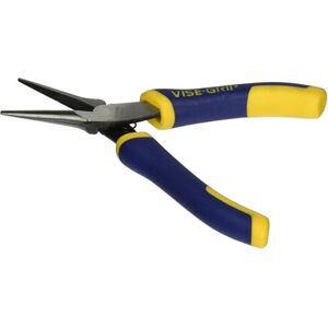 IRWIN Vise-Grip Needle Nose Pliers - 5-1/2-Inch IRWIN Vise-Grip Needle Nose Pliers - 5-1/2-Inch