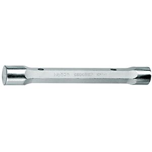 GEDORE Double Tube Spanner Massive, Hex 24 x 26 mm – 626 24 x 26 GEDORE Double Tube Spanner Massive, Hex 24 x 26 mm – 626 24 x 26