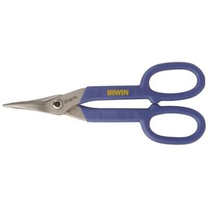 IRWIN Tools Tinner's Snip, Duckbill Blade, 10-inch (23010) IRWIN Tools Tinner's Snip, Duckbill Blade, 10-inch (23010)