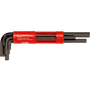 KS Tools Socket Wrench Set - 8-Piece Long 6-Point Sockets for Hard-to-Reach Screws KS Tools Socket Wrench Set - 8-Piece Long 6-Point Sockets for Hard-to-Reach Screws