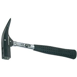 Peddinghaus Lattenhammer Stahrohrstiel with Magnetic Nail Holder with weight 600 g Peddinghaus Lattenhammer Stahrohrstiel with Magnetic Nail Holder with weight 600 g