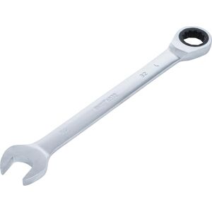 BGS 6532 Ratchet Combination Wrench 32 mm BGS 6532 Ratchet Combination Wrench 32 mm