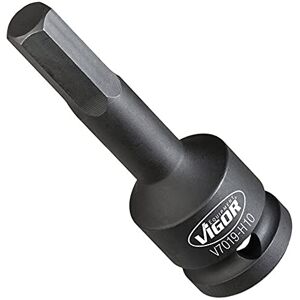 Vigor V7019-H10 1/2 Inch Hexagonal Socket Screw DR.EINS.H10 Vigor V7019-H10 1/2 Inch Hexagonal Socket Screw DR.EINS.H10