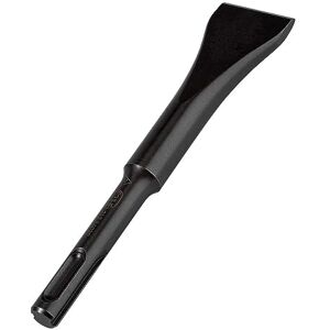 Rennsteig 212 14020 Wide "SDS-Plus" PCS-Chisel, Black Rennsteig 212 14020 Wide "SDS-Plus" PCS-Chisel, Black